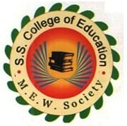 S.S.COLLEGE OF EDUCATION