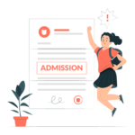 Admission